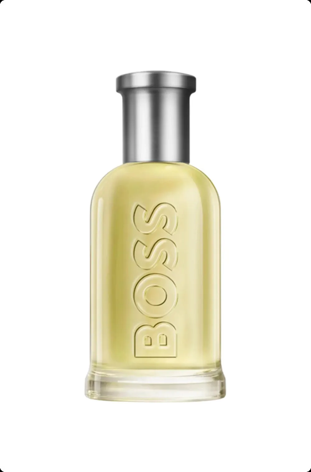 Boss Bottled MINI Eau de Toilette for Men 5 ml