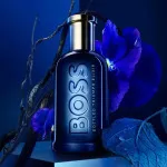 Boss Bottled Triumph Elixir intense perfume for men 50 ml