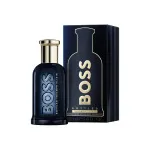 Boss Bottled Triumph Elixir intense perfume for men 50 ml