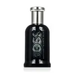 Boss Bottled Triumph Elixir intense perfume for men 50 ml