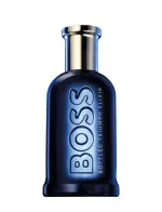 Boss Bottled Triumph Elixir intense perfume for men 50 ml