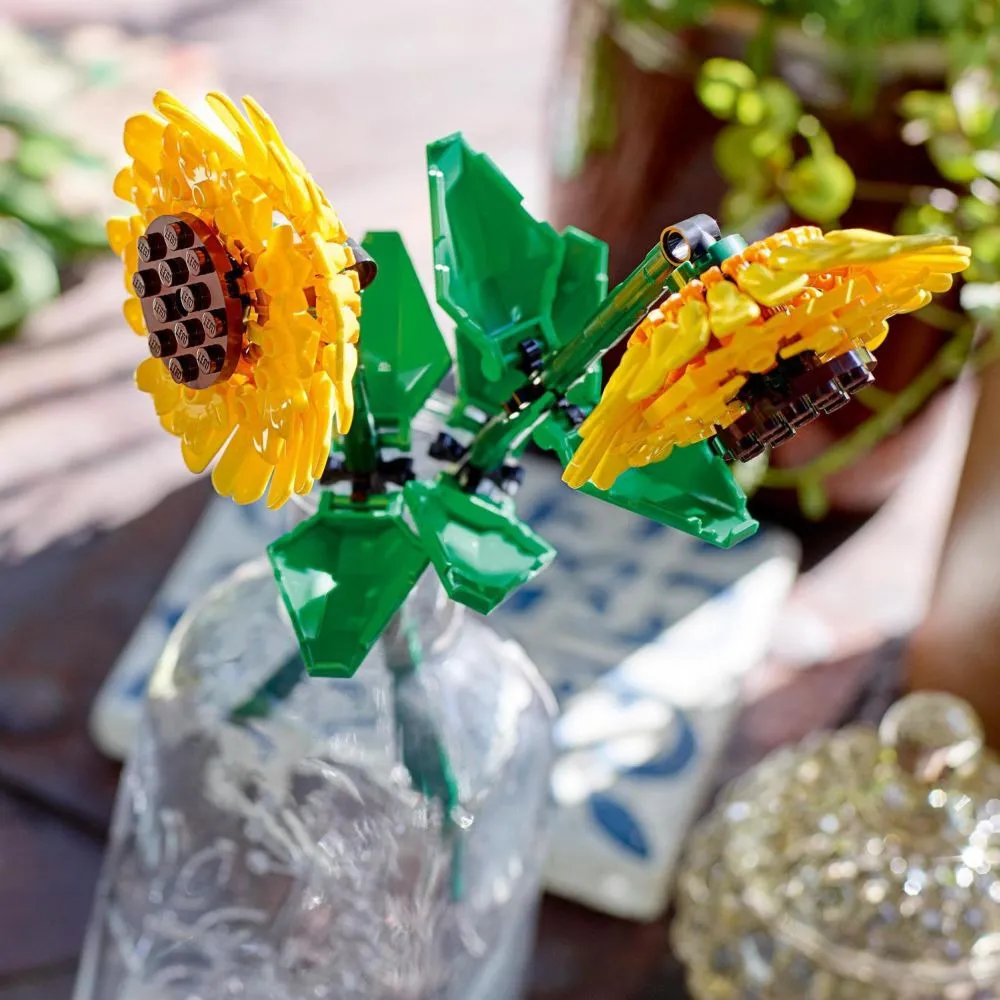 Botanicals 40524 Sunflower