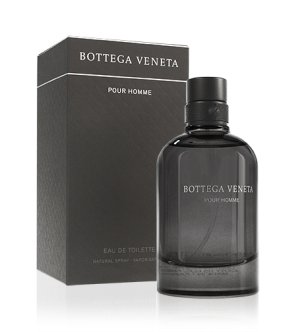 Pour Homme Eau de Toilette for Men