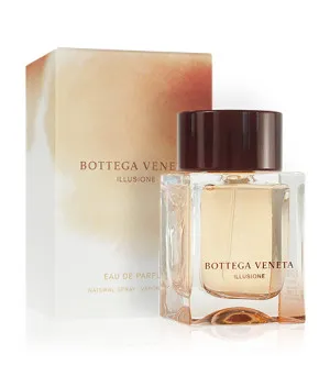 Bottega Veneta Illusione Eau de Parfum for Women 50 ml