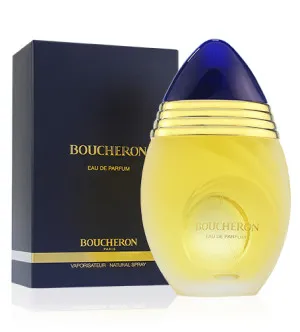 Boucheron Boucheron Eau de Parfum for Women 100 ml