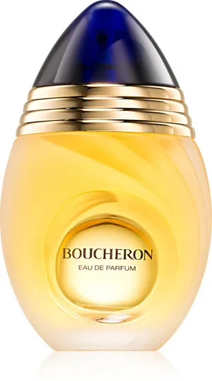 Boucheron Boucheron Eau de Parfum for Women 100 ml