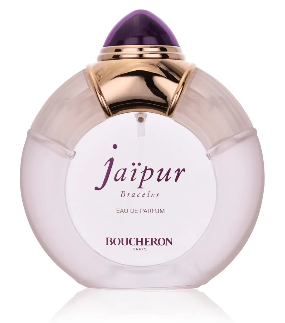 Jaipur Bracelet Eau de Parfum for Women 100 ml