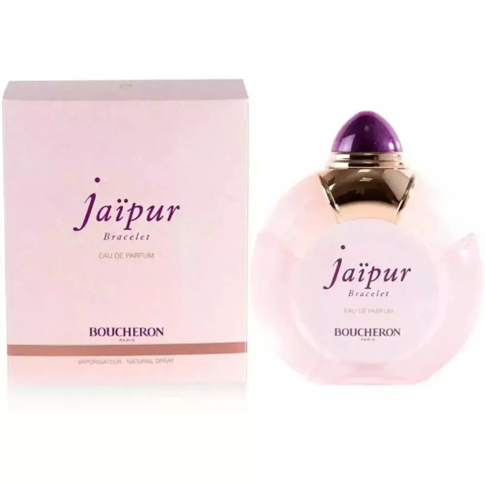 Jaipur Bracelet Eau de Parfum for Women 100 ml