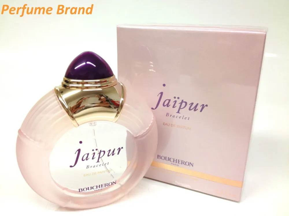 Jaipur Bracelet Eau de Parfum for Women 100 ml