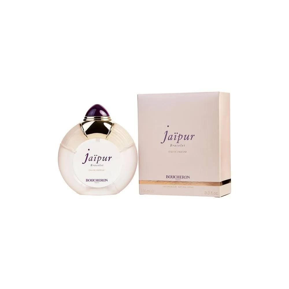 Jaipur Bracelet Eau de Parfum for Women 100 ml