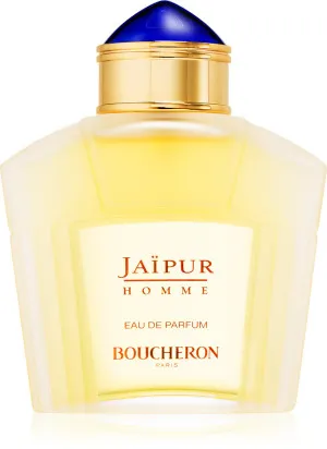 Boucheron Jaipur Pour Homme Eau de Parfum for Men 100 ml