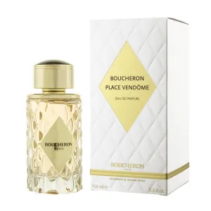 Boucheron Place Vendome Eau de Parfum for Women 100 ml