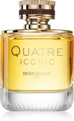 Quatre Iconic Eau de Parfum for Women 100 ml