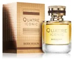 Quatre Iconic Eau de Parfum for Women 50 ml