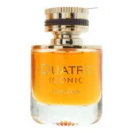 Quatre Iconic Eau de Parfum for Women 50 ml