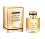 Quatre Iconic Eau de Parfum for Women 50 ml