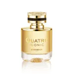 Quatre Iconic Eau de Parfum for Women 50 ml
