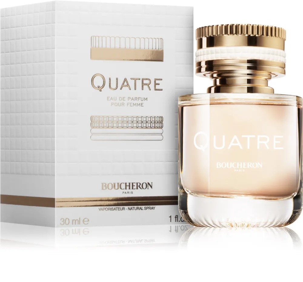 Quatre Eau de Parfum for Women 30 ml