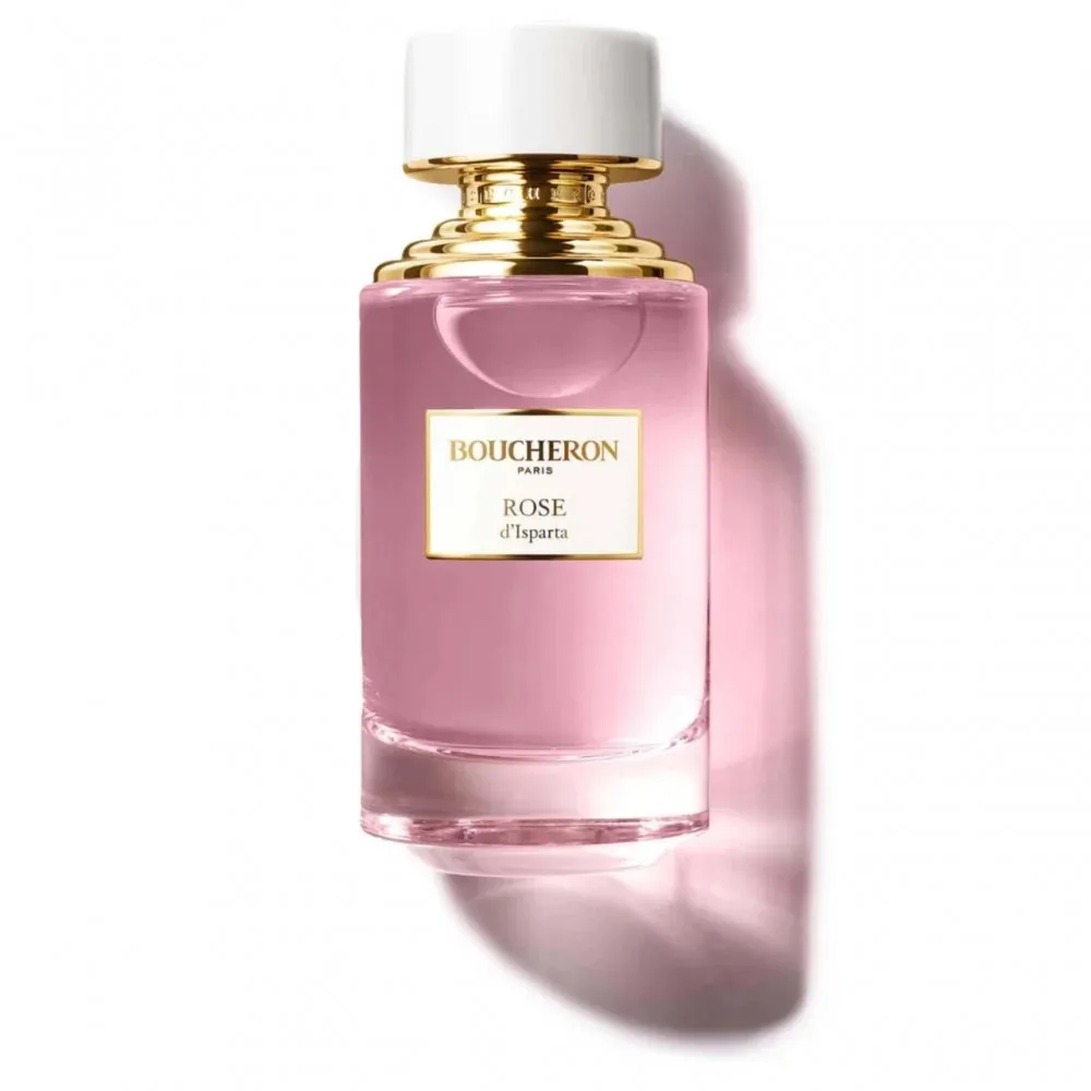 Rose d'Isparta eau de parfum 125 ml unisex
