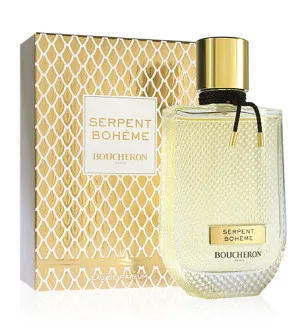 Boucheron Serpent Bohéme eau de parfum for women 90 ml