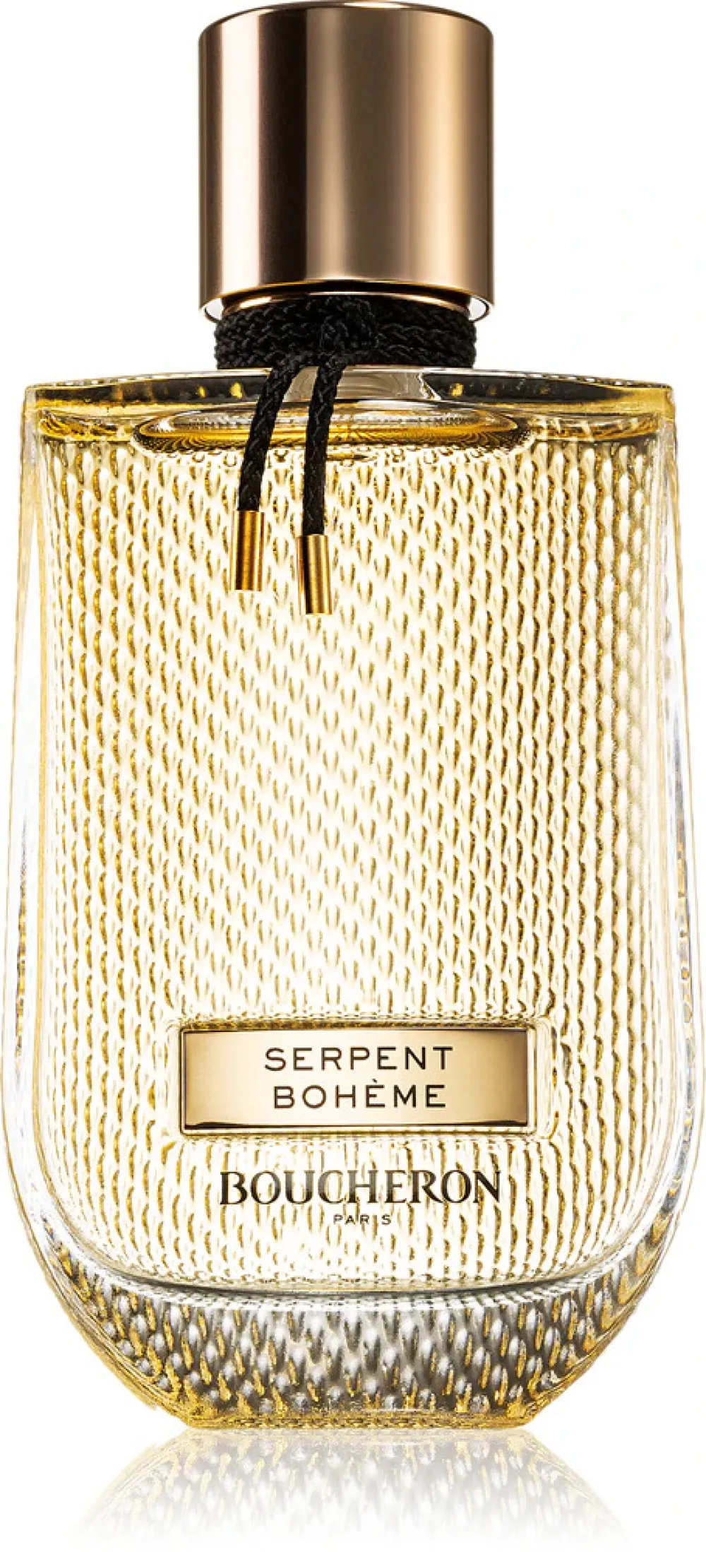 Serpent Bohéme eau de parfum for women 90 ml