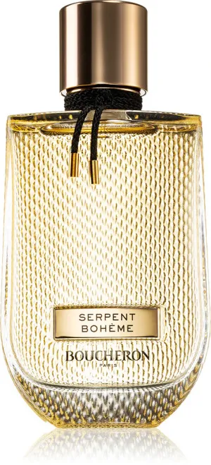 Boucheron Serpent Bohéme eau de parfum for women