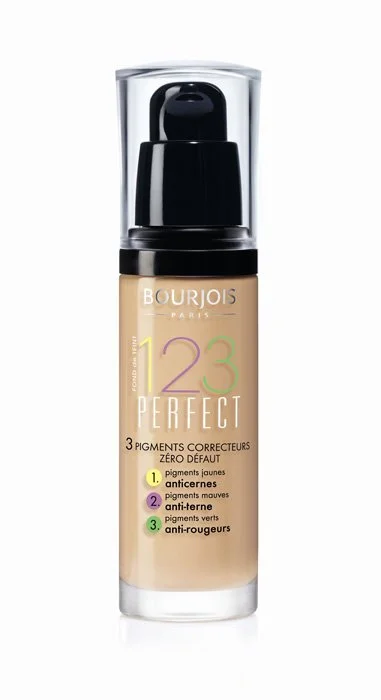 Paris 123 Perfect - 54 Beige 30 ml