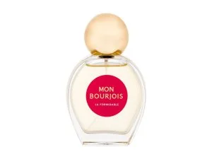 Bourjois Mon Bourjois La Formidable Eau de Parfum for Women