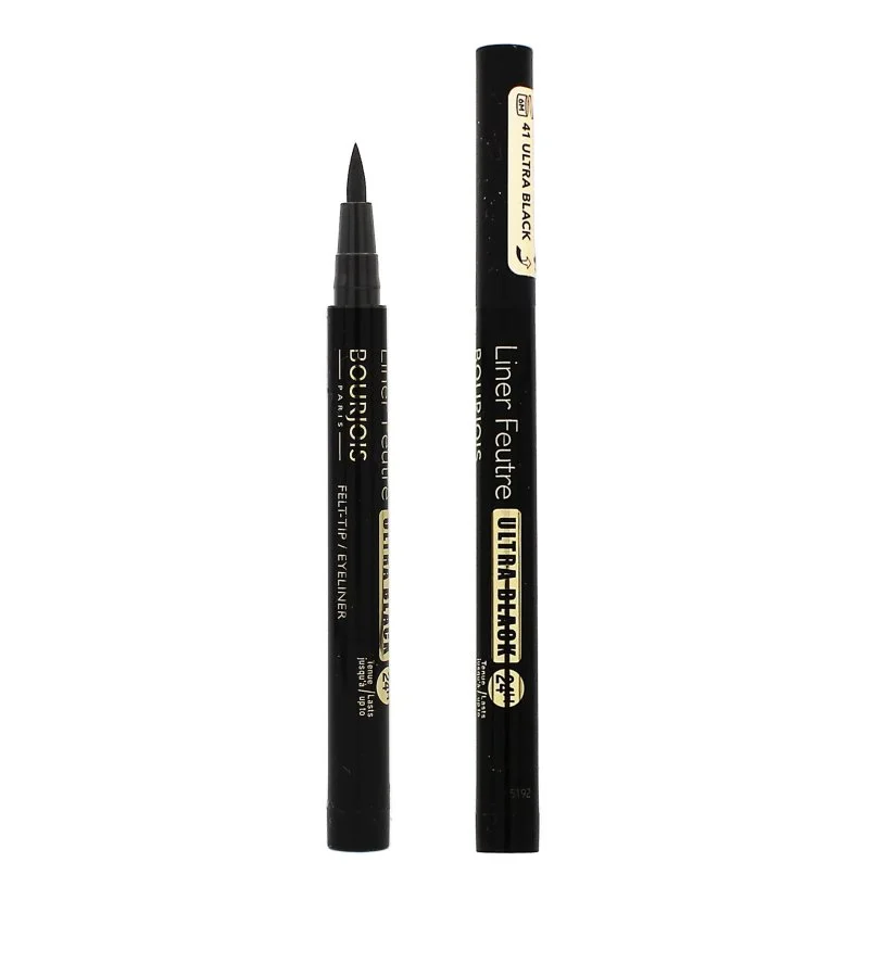 Paris Felt Liner - 41 Ultra Black 1 ml