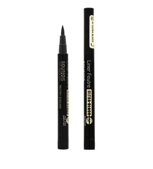 Bourjois Paris Felt Liner - 41 Ultra Black
