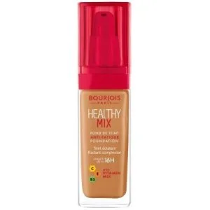 Bourjois Paris Healthy Mix - 58 Caramel