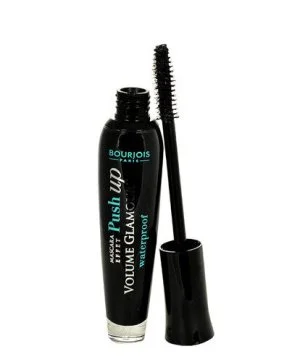 Bourjois Volume Glamour Push Up Waterproof Mascara (71 Black)