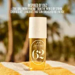 Brazilian Crush Cheirosa 62 Hair & Body Fragrance Mist 90 ml