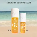 Brazilian Crush Cheirosa 62 Hair & Body Fragrance Mist 90 ml
