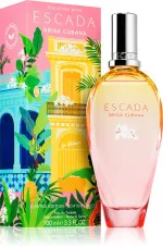 Brisa Cubana Eau de Toilette for Women 100 ml