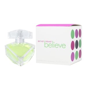 Britney Spears Believe Eau de Parfum for Women