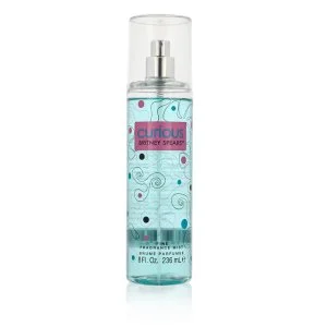 Britney Spears Curious body spray for women