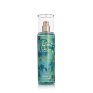 Britney Spears Island Fantasy body spray for women