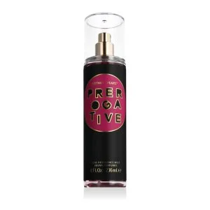 Britney Spears Prerogative unisex body spray