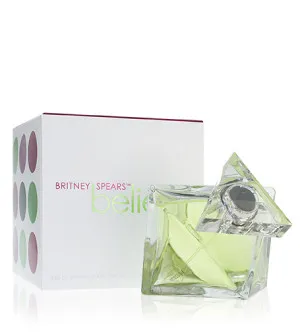 Britney Spears Believe Eau de Parfum for Women 100 ml