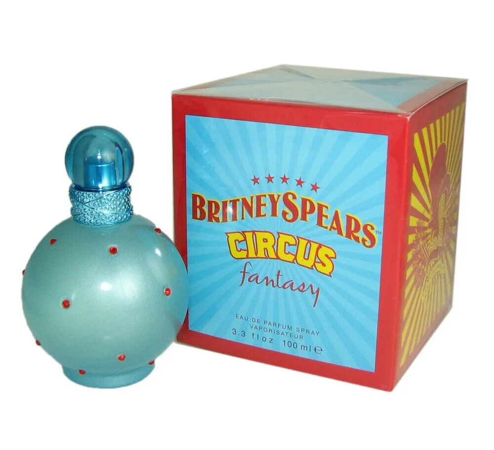 Circus Fantasy Eau de Parfum for Women 100 ml