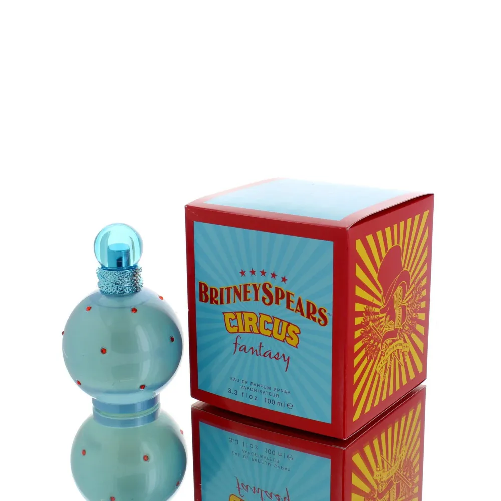 Circus Fantasy Eau de Parfum for Women 100 ml