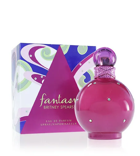 Fantasy Eau de Parfum for Women 30 ml