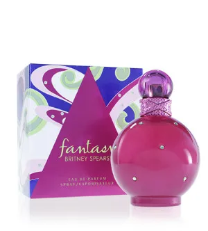 Britney Spears Fantasy Eau de Parfum for Women 50 ml