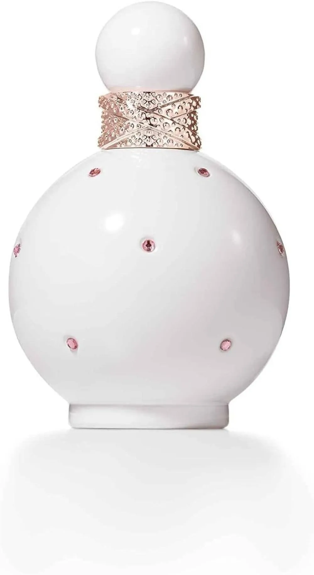 Fantasy Intimate Edition Eau de Parfum for Women 100 ml