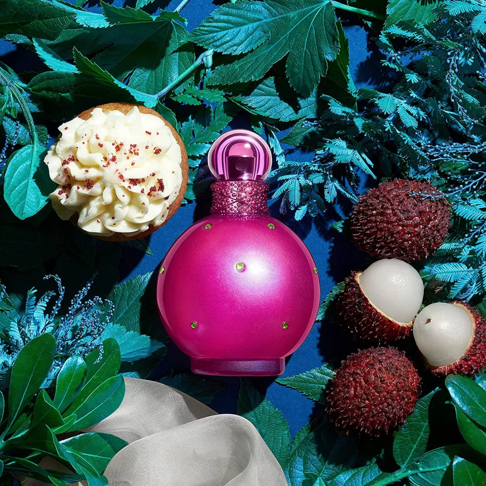 Fantasy Eau de Parfum for Women 100 ml