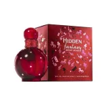 Hidden Fantasy eau de parfum for women 100 ml