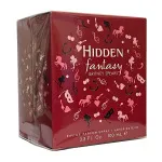 Hidden Fantasy eau de parfum for women 100 ml