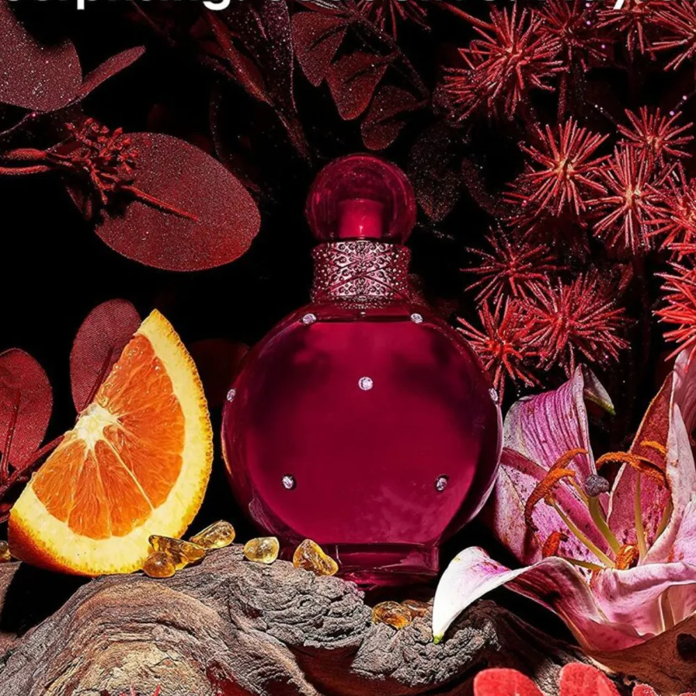 Hidden Fantasy eau de parfum for women 100 ml