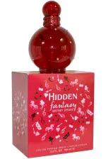 Hidden Fantasy eau de parfum for women 100 ml